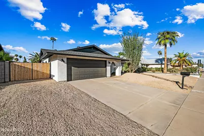 5738 W Greenbriar Drive, Glendale, AZ 85308 - Photo 37