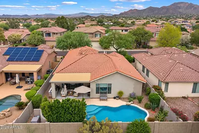 2107 W Kuralt Drive, Anthem, AZ 85086 - Photo 51