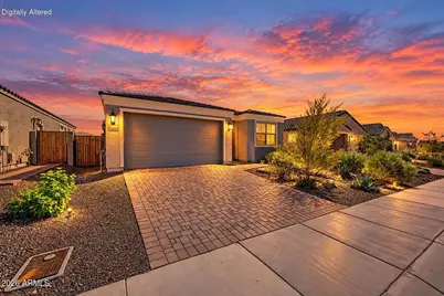 16161 S 181st Avenue, Goodyear, AZ 85338 - Photo 3