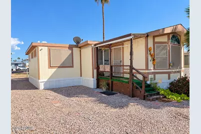 345 S 58th Street #87, Mesa, AZ 85206 - Photo 1