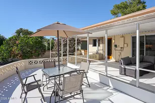 12919 W Beechwood Dr, Sun City West, AZ 85375 - Photo 33