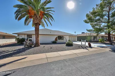12919 W Beechwood Drive, Sun City West, AZ 85375 - Photo 37