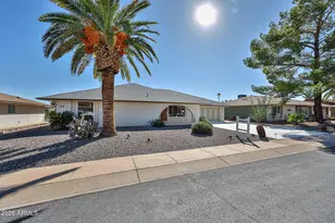 12919 W Beechwood Dr, Sun City West, AZ 85375 - Photo 37