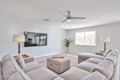 12919 W Beechwood Drive, Sun City West, AZ 85375 - Photo 51