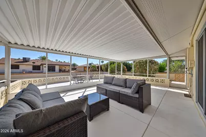 12919 W Beechwood Drive, Sun City West, AZ 85375 - Photo 75