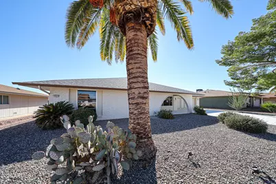 12919 W Beechwood Drive, Sun City West, AZ 85375 - Photo 3