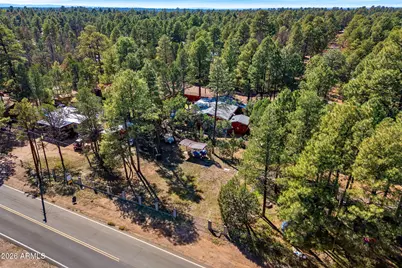 2936 Mogollon Drive #104, Overgaard, AZ 85933 - Photo 13