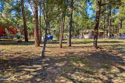 2936 Mogollon Drive #104, Overgaard, AZ 85933 - Photo 17