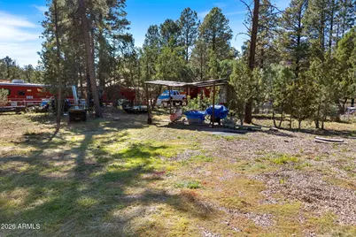 2936 Mogollon Drive #104, Overgaard, AZ 85933 - Photo 15