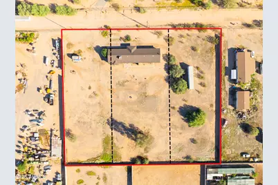 21515 W Lone Mountain Road, Wittmann, AZ 85361 - Photo 9