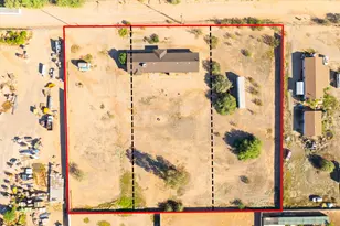 21515 W Lone Mountain Rd, Wittmann, AZ 85361 - Photo 9