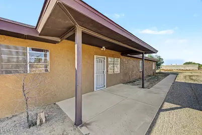 21515 W Lone Mountain Road, Wittmann, AZ 85361 - Photo 3