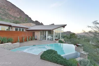 5700 E McDonald Drive #7, Paradise Valley, AZ 85253 - Photo 19