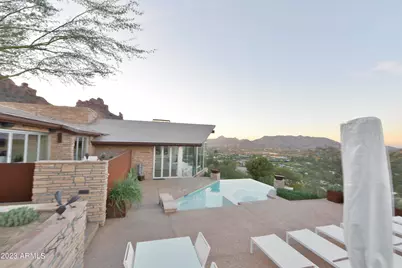5700 E McDonald Drive #7, Paradise Valley, AZ 85253 - Photo 49
