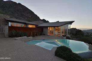 5700 E McDonald Dr, Paradise Valley, AZ 85253 - Photo 79