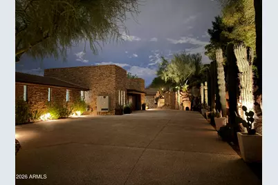 5700 E McDonald Drive #7, Paradise Valley, AZ 85253 - Photo 9