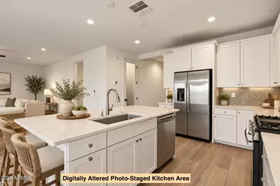 18332 W Weatherby Drive, Surprise, AZ 85374 - Photo 9