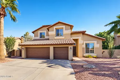 13287 W Holly Street, Goodyear, AZ 85395 - Photo 1
