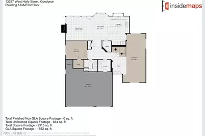 13287 W Holly Street, Goodyear, AZ 85395 - Photo 29