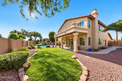 13287 W Holly Street, Goodyear, AZ 85395 - Photo 25