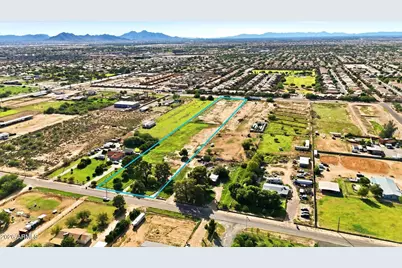 41162 N Rattlesnake Road #4, San Tan Valley, AZ 85140 - Photo 3