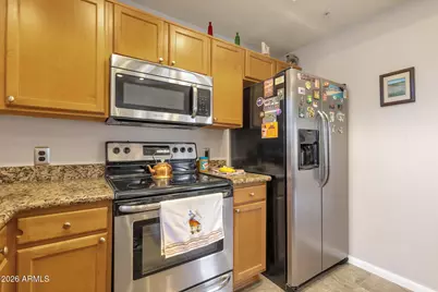 11680 E Sahuaro Drive #2007, Scottsdale, AZ 85259 - Photo 11