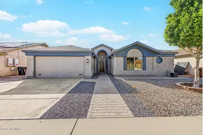 8386 N 107th Drive, Peoria, AZ 85345 - Photo 1