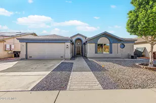 8386 N 107th Dr, Peoria, AZ 85345 - Photo 1