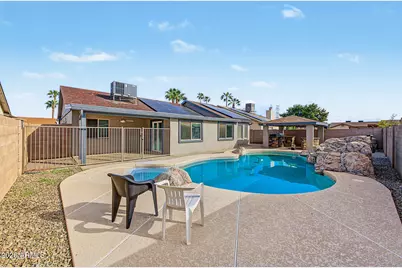 8386 N 107th Drive, Peoria, AZ 85345 - Photo 33