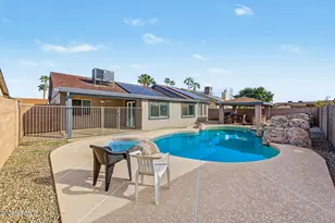8386 N 107th Dr, Peoria, AZ 85345 - Photo 33