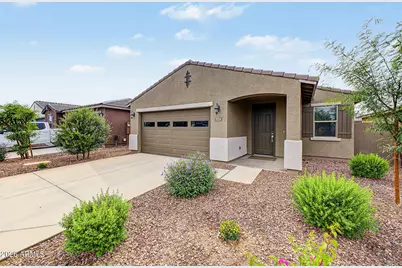 41605 W Sonoran Trail, Maricopa, AZ 85138 - Photo 3