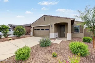 41605 W Sonoran Trail, Maricopa, AZ 85138 - Photo 3