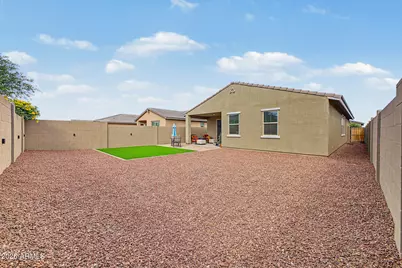 41605 W Sonoran Trail, Maricopa, AZ 85138 - Photo 27