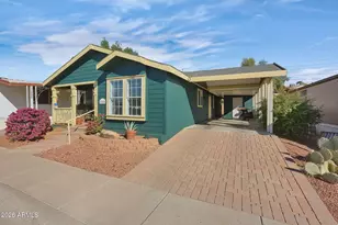 1620 E Villa Rita Dr, Phoenix, AZ 85022 - Photo 1