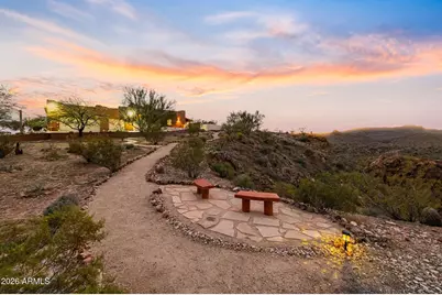 44010 N US Hwy 60 --, Morristown, AZ 85342 - Photo 9