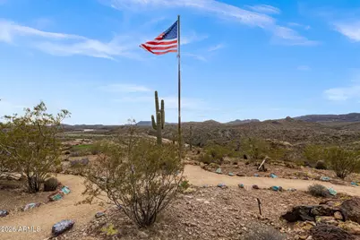 44010 N US Hwy 60 --, Morristown, AZ 85342 - Photo 55