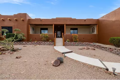 44010 N US Hwy 60 --, Morristown, AZ 85342 - Photo 3