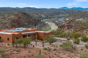 44010 N US Hwy 60 --, Morristown, AZ 85342 - Photo 1