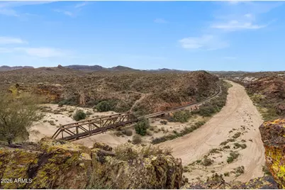 44010 N US Hwy 60 --, Morristown, AZ 85342 - Photo 79