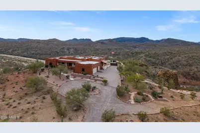 44010 N US Hwy 60 --, Morristown, AZ 85342 - Photo 19