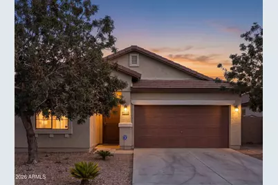 11766 W Chase Lane, Avondale, AZ 85323 - Photo 77