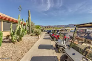6494 S Fairway Dr, Gold Canyon, AZ 85118 - Photo 91