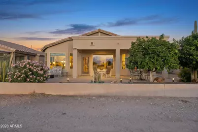 6494 S Fairway Drive, Gold Canyon, AZ 85118 - Photo 69