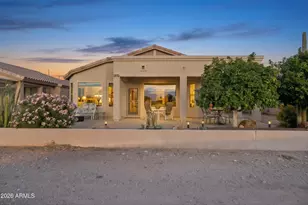 6494 S Fairway Dr, Gold Canyon, AZ 85118 - Photo 69