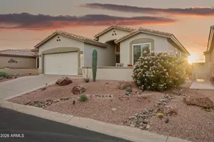 6494 S Fairway Dr, Gold Canyon, AZ 85118 - Photo 1