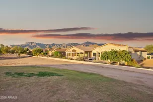 6494 S Fairway Dr, Gold Canyon, AZ 85118 - Photo 65