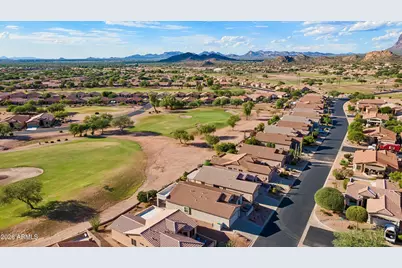 6494 S Fairway Drive, Gold Canyon, AZ 85118 - Photo 53