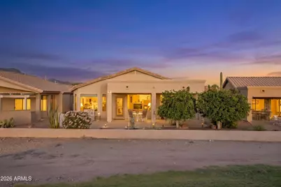 6494 S Fairway Drive, Gold Canyon, AZ 85118 - Photo 73