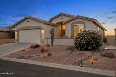 6494 S Fairway Drive, Gold Canyon, AZ 85118 - Photo 3