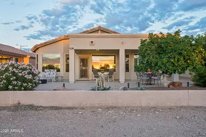 6494 S Fairway Drive, Gold Canyon, AZ 85118 - Photo 43
